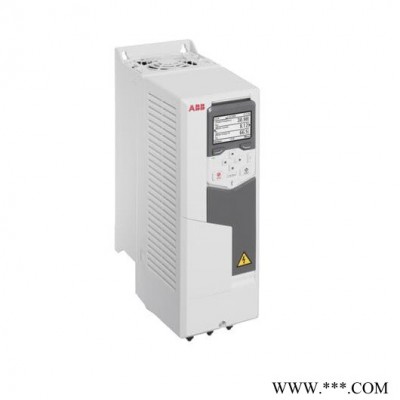 ABB ACS580-01-033A-4 轻载15kW/重载11kW 变频器图4
