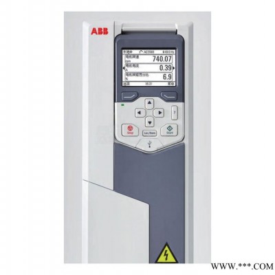 ABB ACS580-01-033A-4 轻载15kW/重载11kW 变频器图2