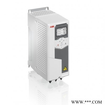 ABB ACS580-01-033A-4 轻载15kW/重载11kW 变频器图3