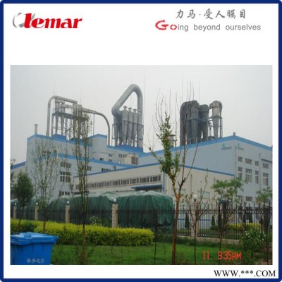 常州力马-XSG-20型油漆废渣闪蒸干燥机、闪蒸干燥器生产厂家 旋转闪蒸干燥机图2