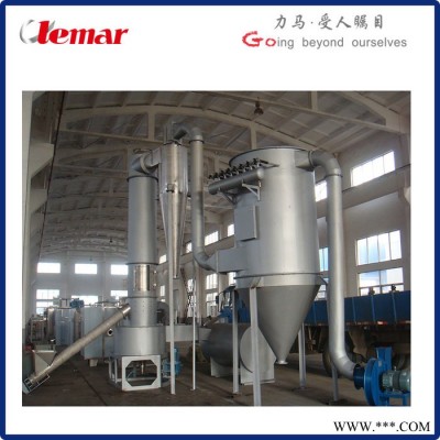 常州力马-XSG-20型油漆废渣闪蒸干燥机、闪蒸干燥器生产厂家 旋转闪蒸干燥机图6