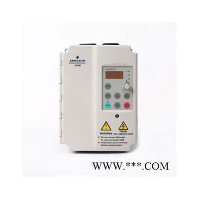 艾默生变频器EV1000-4T0015G 全新原装 假一罚十图2