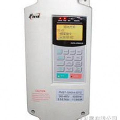 供应 佛斯特First FST-800 磁通矢量低压变频器图3