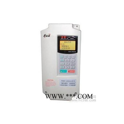 供应 佛斯特First FST-800 磁通矢量低压变频器