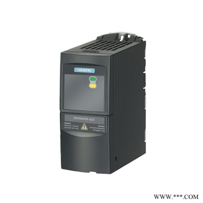 MM420变频器0.25kW 0.37kW 0.55kW 1.1kW 价格图3