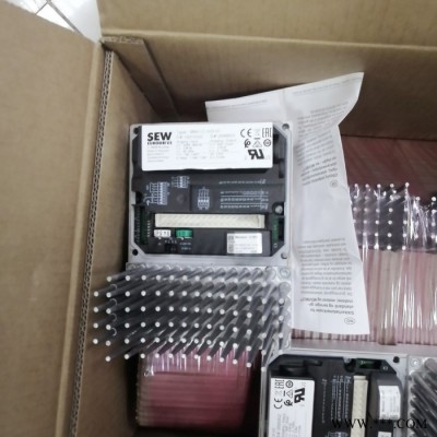 赛威 SEW变频器模块MM11D-503-00变频一体机模块，订货号18215025德国进口图5