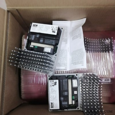 赛威 SEW变频器模块MM11D-503-00变频一体机模块，订货号18215025德国进口图2