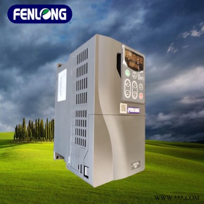 芬隆矢量型变频器11KW/380V通用型-精工细作图3