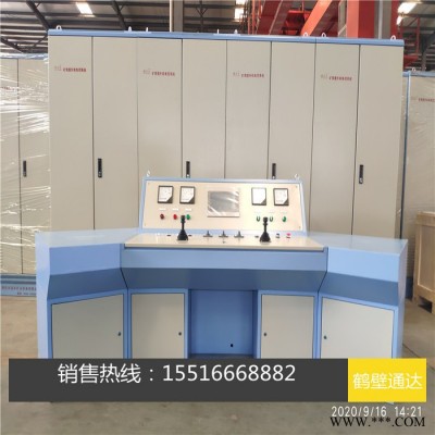 鹤壁通达JTP1.0×1.0P变频器性能稳定提升性价比高图4