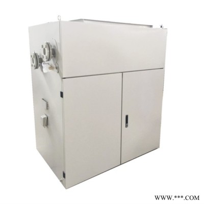 华东 空水冷 水冷却器变频器专用图3