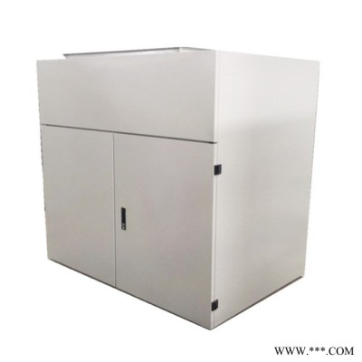 华东 空水冷 水冷却器变频器专用