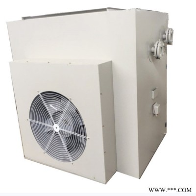 华东 空水冷 水冷却器变频器专用图8