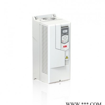 ABB ACS530-01-363A-4  200kW 通用型变频器图2