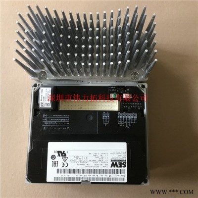 德国全新原装 SEW变频模块MM22D-503-00 ，订货号18215041,德国原装进口 驱动控制器 变频器图2