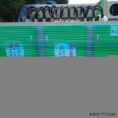 奥泰定制 防爆型光氧催化  防爆光氧催化 可燃气体废气处理设备 油漆喷涂废气处理 **图3