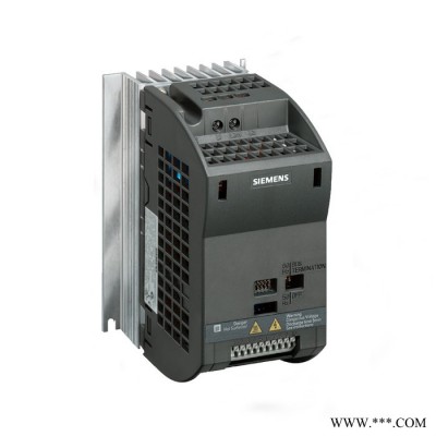 西门子 6SL3211-0AB17-5UA1德国变频器0.75kW  6SL32110AB175UA1 德国变频器图2