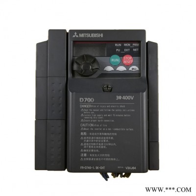 供应 MITSUBISHI/三菱 通用变频器 FR-D740-1.5K-CHT 型号齐全图3