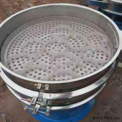 宏达 XZS系列振动筛过滤机 涂料油漆振动筛过滤机 粮食医药振动筛过机 规格齐全图5
