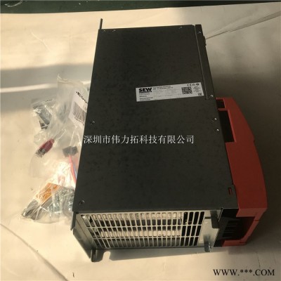 德国原装进口 SEW变频器MXP80A-050-503-00全新 价格好 质量好图2