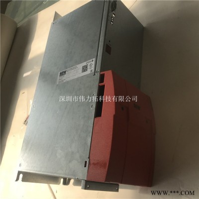 德国原装进口 SEW变频器MXP80A-050-503-00全新 价格好 质量好图4