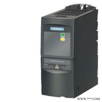 西门子变频器 G120功率模块 PM240 6SL3224-0BE31-1UA0   西门子变频器代理图4