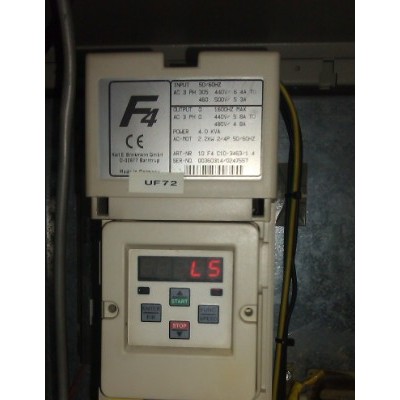15.F5.CBE-YA00变频器图8