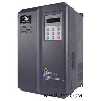 汇川MD320系列变频器MD320NT7.5GB 380V 全新原装图2