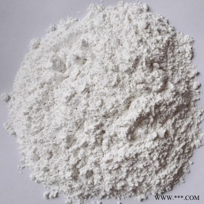 汇鑫厂家供应325目-2500目白度碳酸钙油漆塑料重钙粉重质碳酸钙图2
