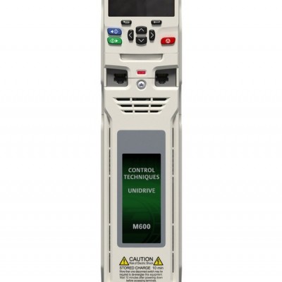 艾默生尼得科CT变频器 M700/1/2-03200050A10100AB100全新原装图4