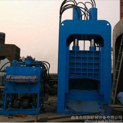 金属油漆桶龙门剪切机 龙门式剪切机价格 液压龙门式剪切机图7