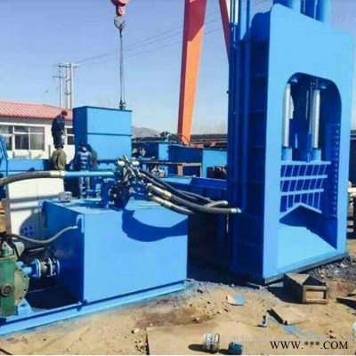 金属油漆桶龙门剪切机 龙门式剪切机价格 液压龙门式剪切机图8