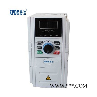 西普达XPD3100-030G3/037P3 西普达变频器