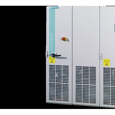 Siemens/西门子 西门子S120变频器及配件 西门子变频器 西门子触摸屏图4