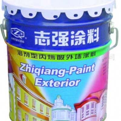 批发`油漆桶 化 工 桶 涂 料 桶 胶水桶 包装桶 油墨桶 马口铁桶联系人：周经理 18061500778图4