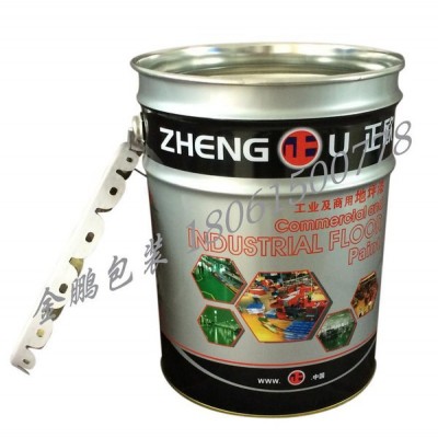 批发`油漆桶 化 工 桶 涂 料 桶 胶水桶 包装桶 油墨桶 马口铁桶联系人：周经理 18061500778图5