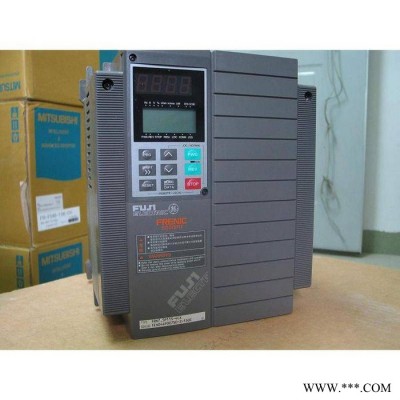 全新原装富士变频器FRN3.7G11S-4CX 3.7KW 380V图3
