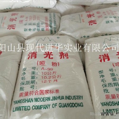 供应厂家山峰牌A-99消光剂哑粉 应用于涂料 油漆中,能均衡的控制涂膜表面光泽的消光粉图3