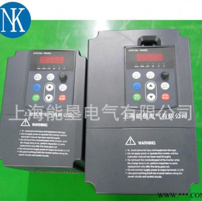 供应上海能垦NK6003T0185PB 18.5KW风机专用三相低压矢量变频器图2