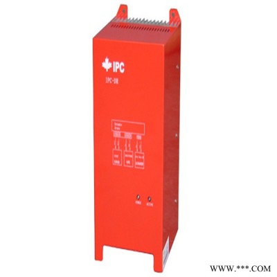 IPC-DR-1L-2安川变频器制动单元工作原理图2