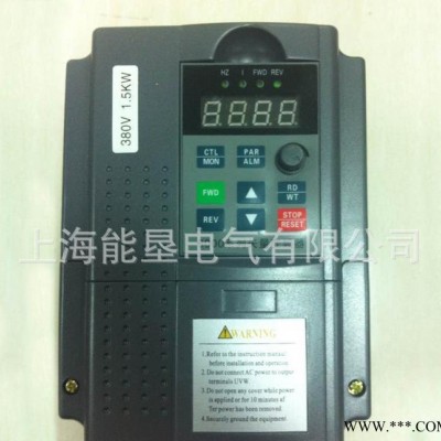 供应上海能垦NK6000-4T2800P 280KW三相低压水泵型变频器图3