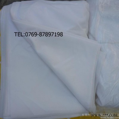 供应尼龙网纱350目宽1米/过滤网/油漆过滤布/防尘网/尼龙纱网图3