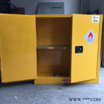 化学品防爆柜生产厂家/工业腐蚀品强酸强碱酒精油漆天那水剧毒化学品安全储存柜图3