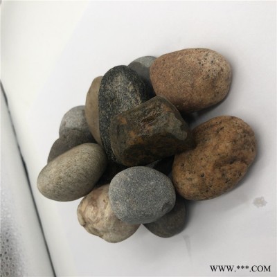 桓禾矿业**建筑鹅卵石油漆鹅卵石怎么染色鹅卵石花盆制作过程  信誉至上图2