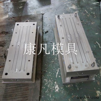 供应黄岩模具18升注塑模具 塑料桶模具,20升美式油漆桶塑料模具图4