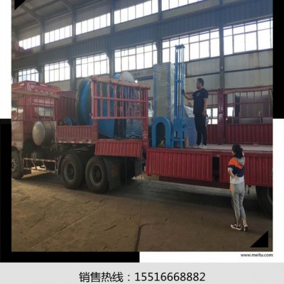 鹤壁通达2JK2.5×1.2P变频器性能稳定主提升图2