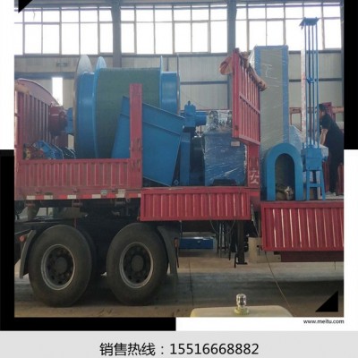 鹤壁通达2JK2.5×1.2P变频器性能稳定主提升图3