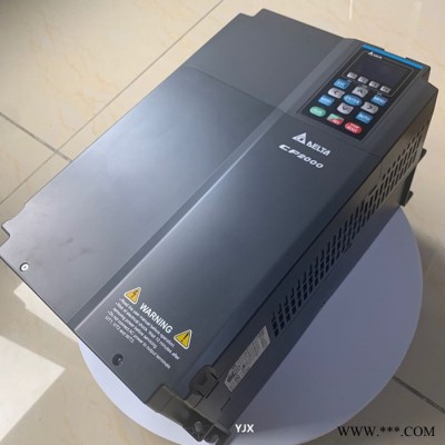 台达变频器  160KW460V  VFD1600CP43A-21 风机水泵系列 全新原装