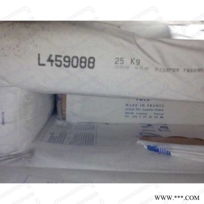 进口滑石粉选杭州崇科 Luzenac10M0 24小时发货 涂料油漆专用imerys Luzenac滑石粉图2