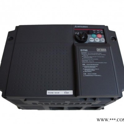 三菱变频器FR-D740系列 FR-D740-2.2K-CHT图3