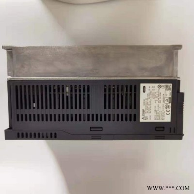 MITSUBISHI/三菱 三菱变频器FR-F840轻载 7.5KW  专用于风机水泵场合 国产变频器厂家 大功率变频器图3